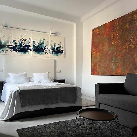 A-Cero Living Malaga Διαμέρισμα Εξωτερικό φωτογραφία