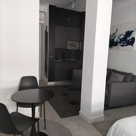 A-Cero Living Malaga Διαμέρισμα Εξωτερικό φωτογραφία