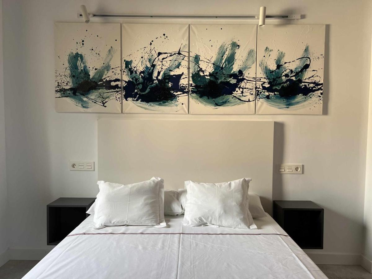 A-Cero Living Malaga Διαμέρισμα Εξωτερικό φωτογραφία