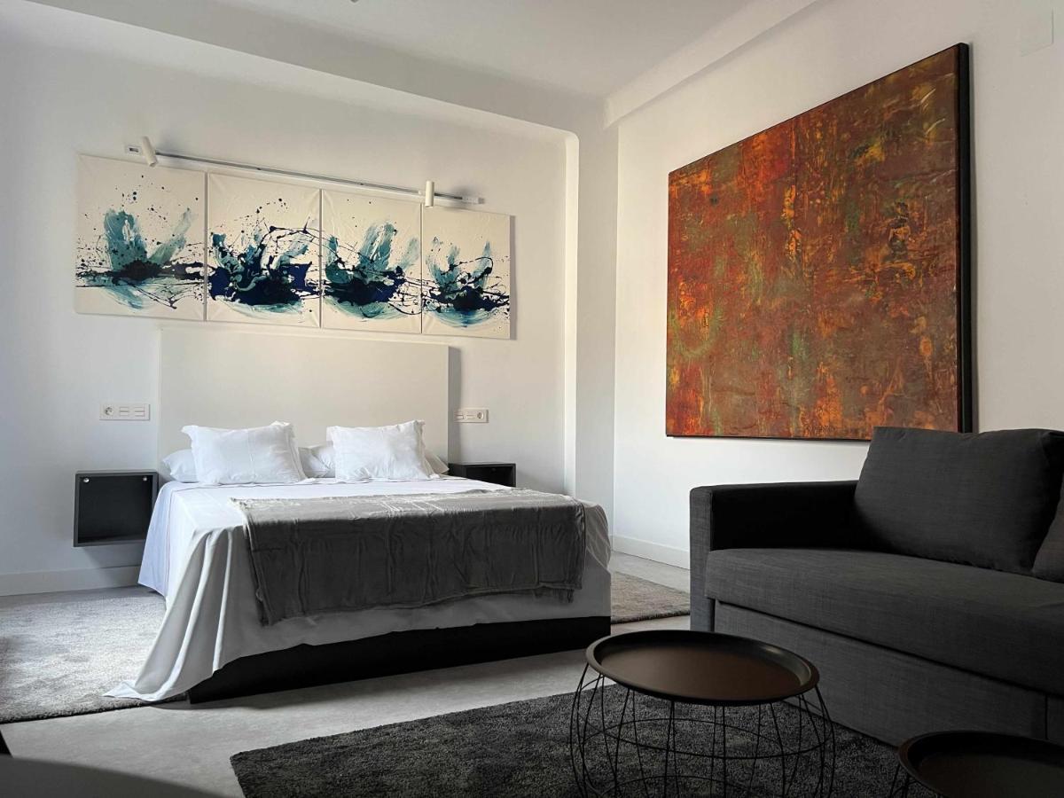 A-Cero Living Malaga Διαμέρισμα Εξωτερικό φωτογραφία