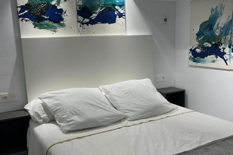 A-Cero Living Malaga Διαμέρισμα Εξωτερικό φωτογραφία