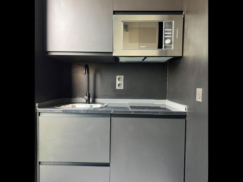 A-Cero Living Malaga Διαμέρισμα Εξωτερικό φωτογραφία