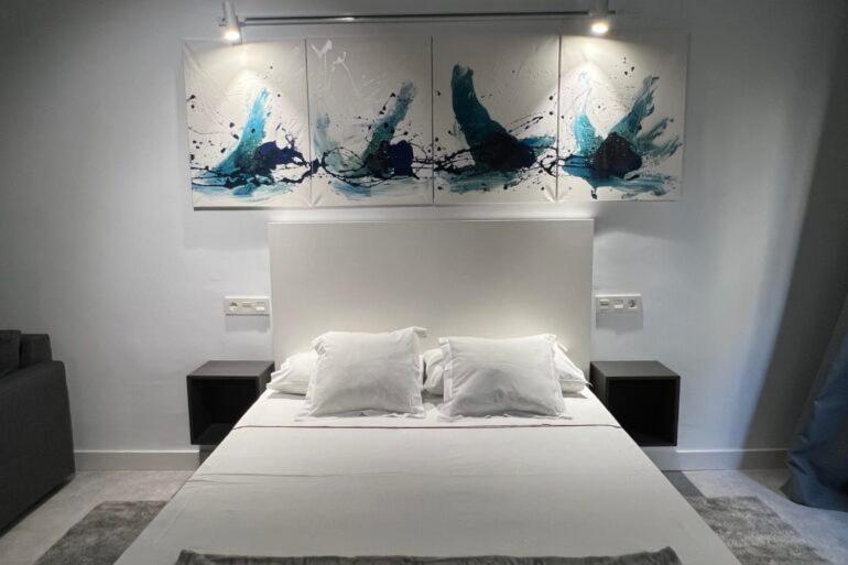 A-Cero Living Malaga Διαμέρισμα Εξωτερικό φωτογραφία