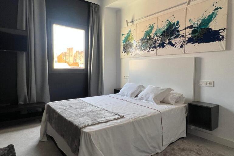 A-Cero Living Malaga Διαμέρισμα Εξωτερικό φωτογραφία