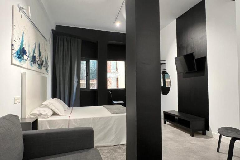 A-Cero Living Malaga Διαμέρισμα Εξωτερικό φωτογραφία