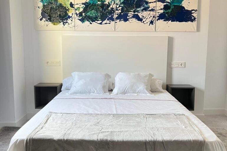 A-Cero Living Malaga Διαμέρισμα Εξωτερικό φωτογραφία