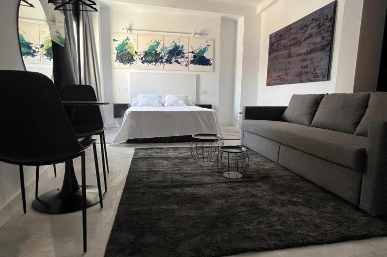 A-Cero Living Malaga Διαμέρισμα Εξωτερικό φωτογραφία