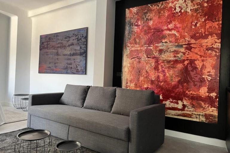 A-Cero Living Malaga Διαμέρισμα Εξωτερικό φωτογραφία