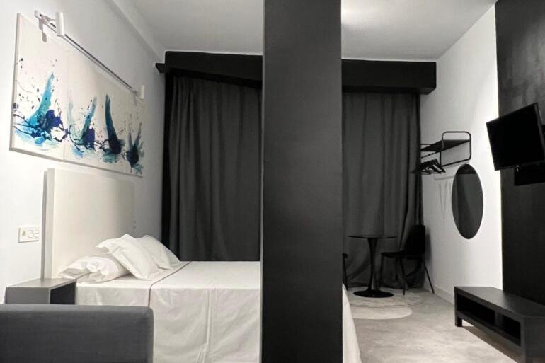 A-Cero Living Malaga Διαμέρισμα Εξωτερικό φωτογραφία