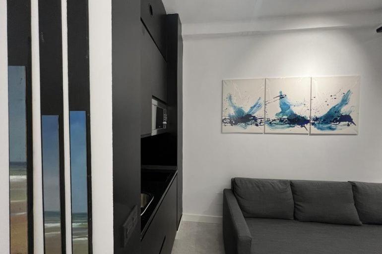 A-Cero Living Malaga Διαμέρισμα Εξωτερικό φωτογραφία