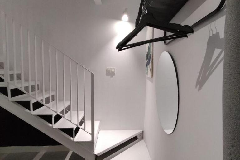 A-Cero Living Malaga Διαμέρισμα Εξωτερικό φωτογραφία