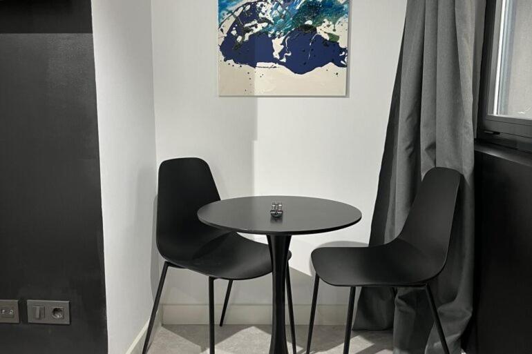 A-Cero Living Malaga Διαμέρισμα Εξωτερικό φωτογραφία