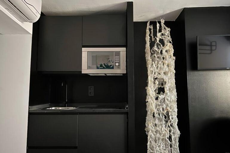 A-Cero Living Malaga Διαμέρισμα Εξωτερικό φωτογραφία