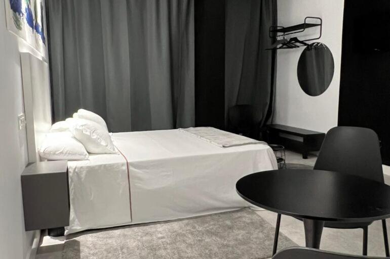 A-Cero Living Malaga Διαμέρισμα Εξωτερικό φωτογραφία