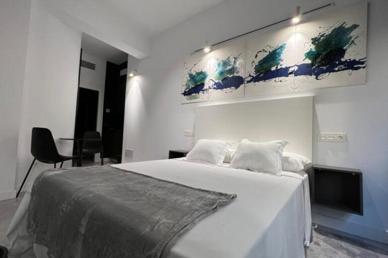 A-Cero Living Malaga Διαμέρισμα Εξωτερικό φωτογραφία
