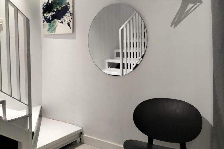 A-Cero Living Malaga Διαμέρισμα Εξωτερικό φωτογραφία