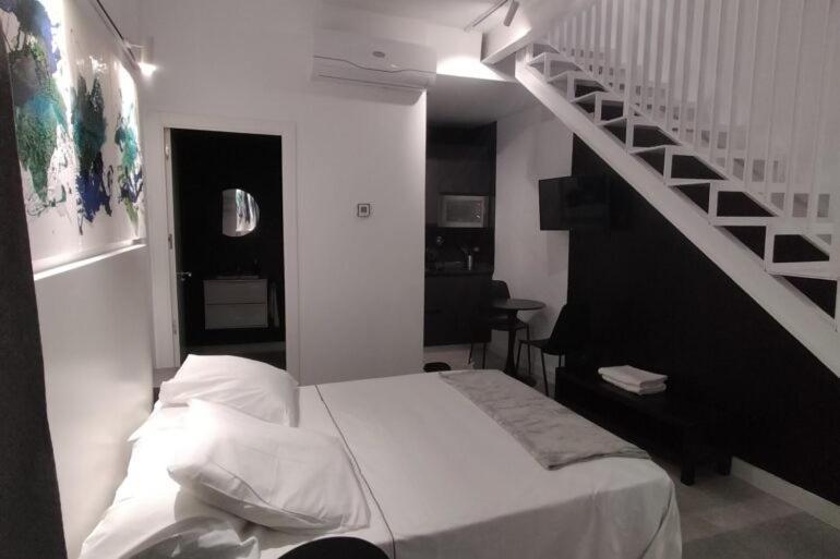A-Cero Living Malaga Διαμέρισμα Εξωτερικό φωτογραφία