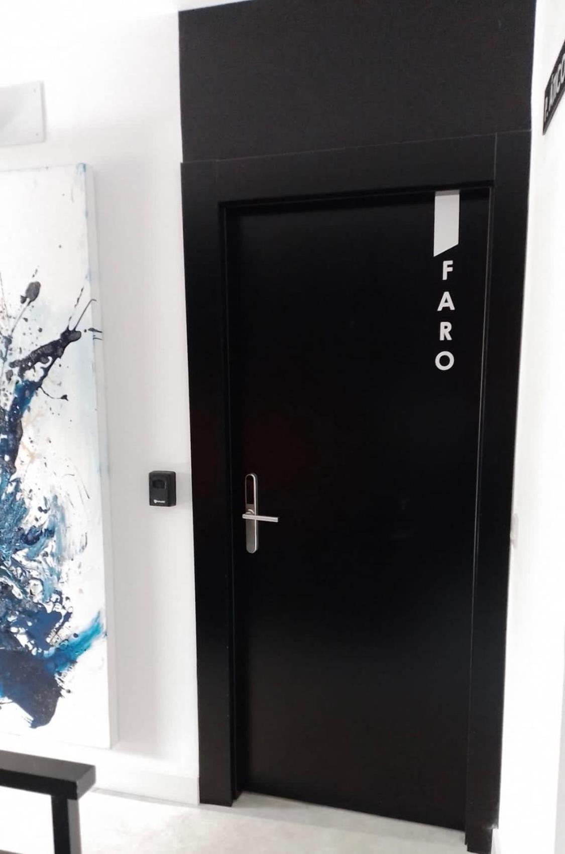 A-Cero Living Malaga Διαμέρισμα Εξωτερικό φωτογραφία