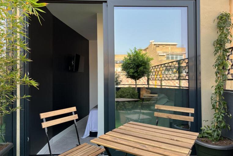 A-Cero Living Malaga Διαμέρισμα Εξωτερικό φωτογραφία