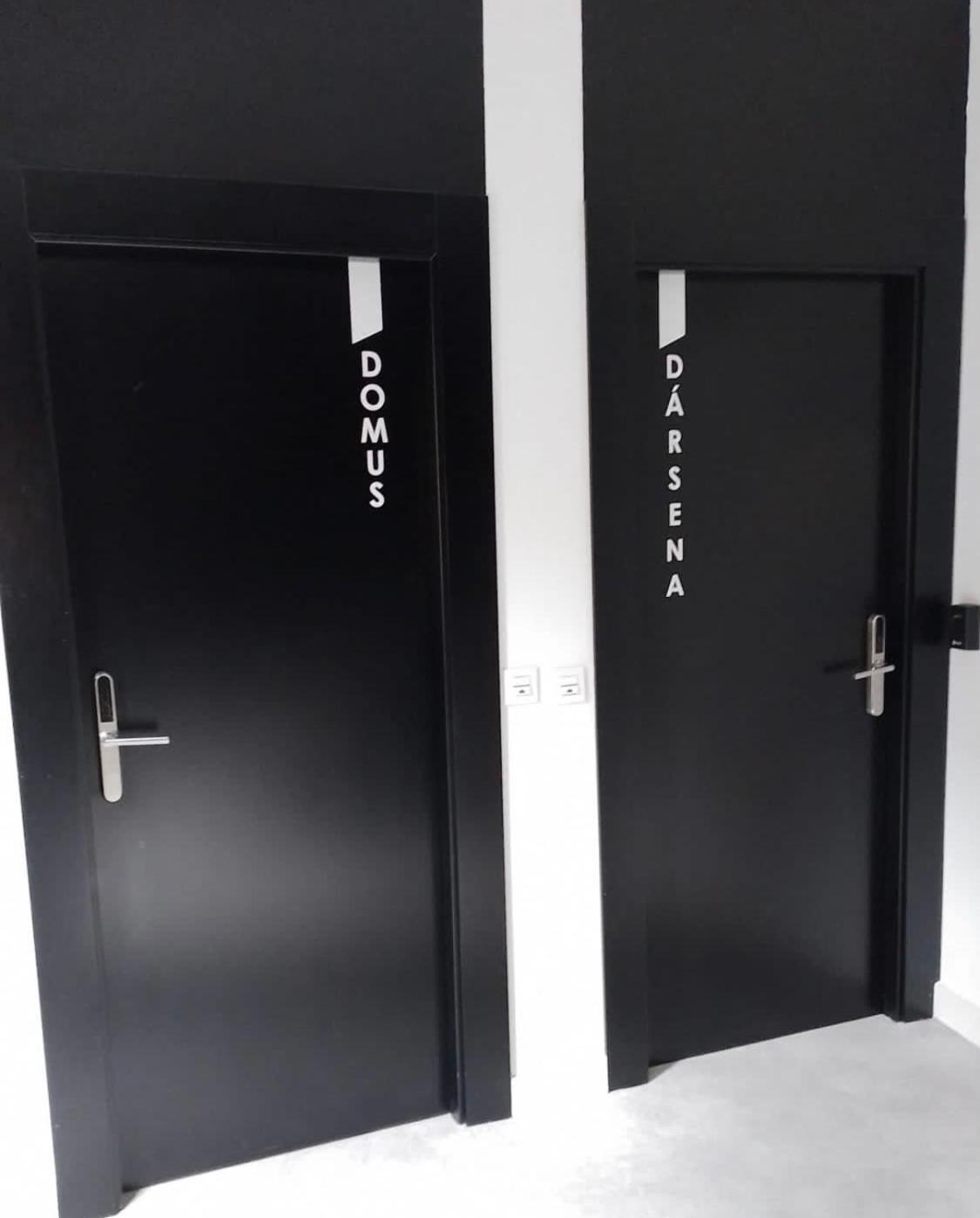 A-Cero Living Malaga Διαμέρισμα Εξωτερικό φωτογραφία