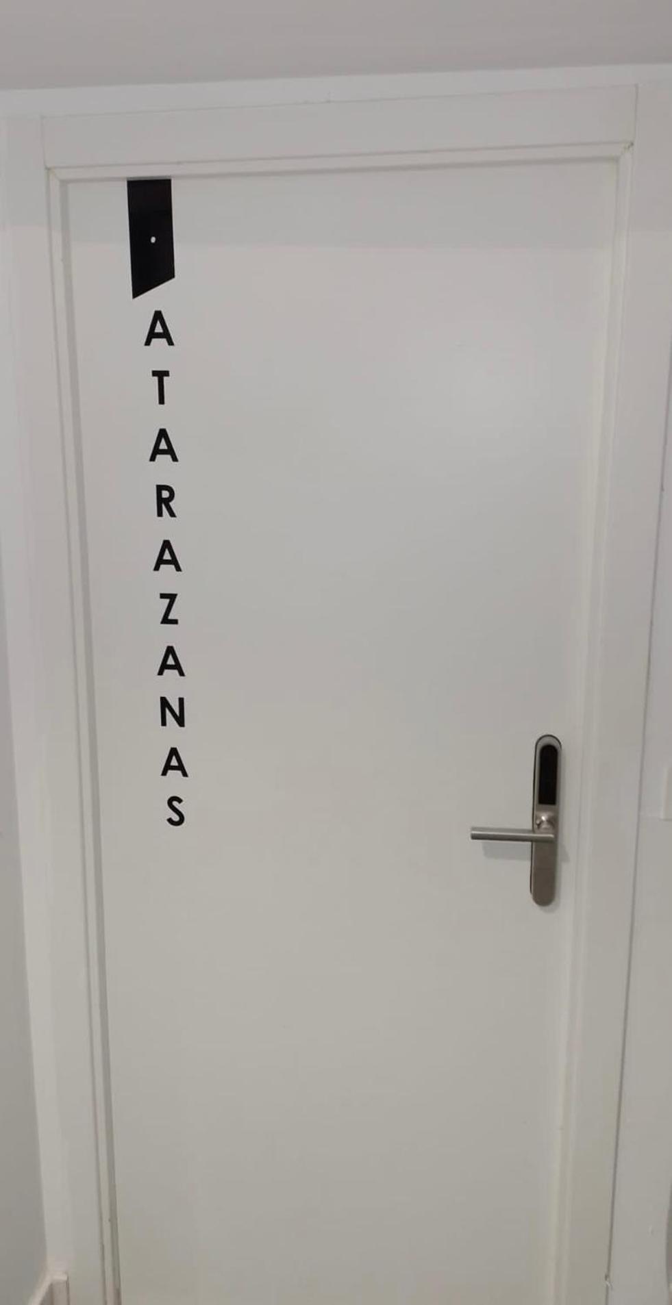 A-Cero Living Malaga Διαμέρισμα Εξωτερικό φωτογραφία