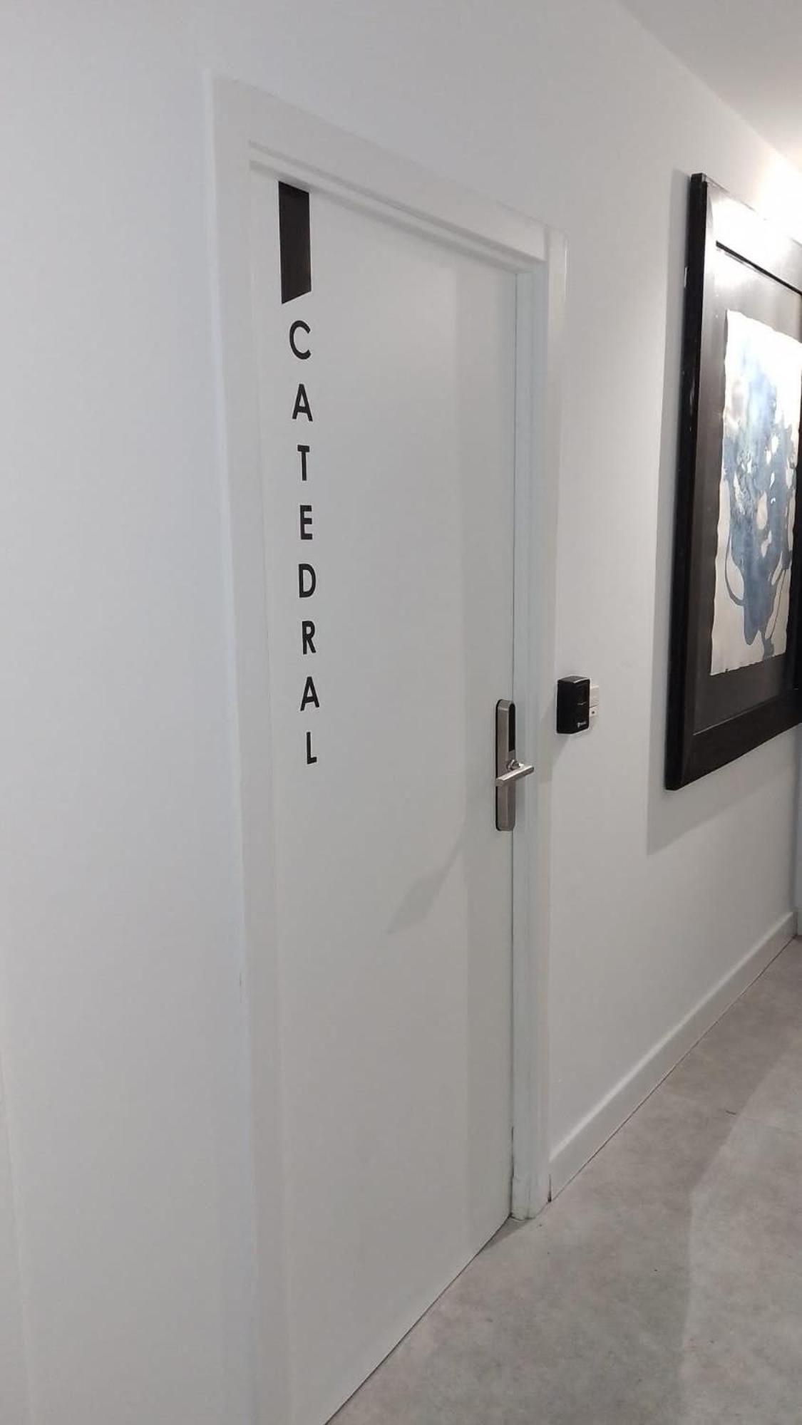 A-Cero Living Malaga Διαμέρισμα Εξωτερικό φωτογραφία