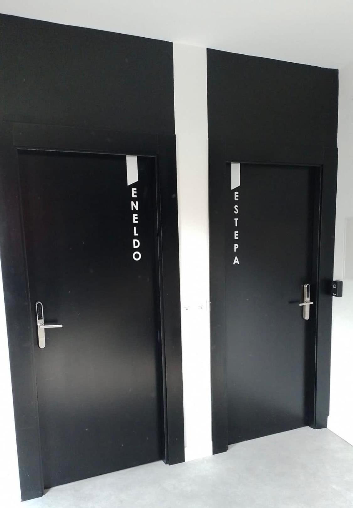 A-Cero Living Malaga Διαμέρισμα Εξωτερικό φωτογραφία