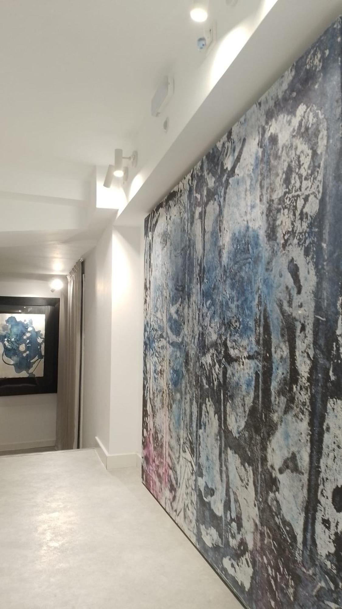 A-Cero Living Malaga Διαμέρισμα Εξωτερικό φωτογραφία