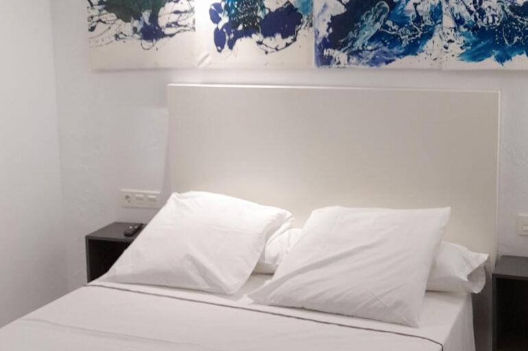 A-Cero Living Malaga Διαμέρισμα Εξωτερικό φωτογραφία