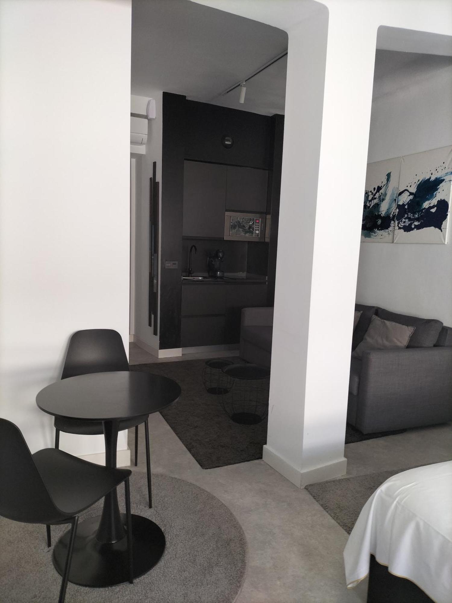 A-Cero Living Malaga Διαμέρισμα Εξωτερικό φωτογραφία