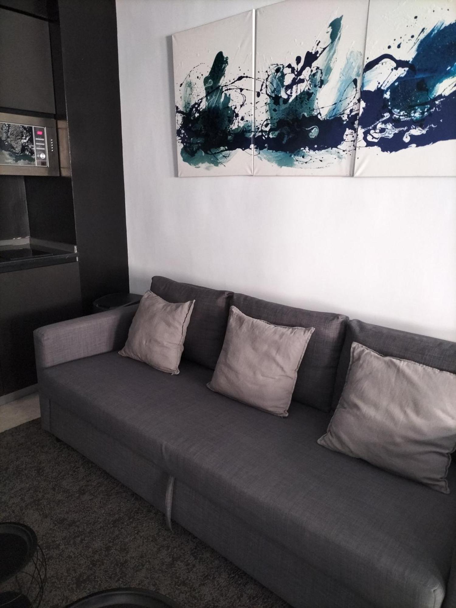 A-Cero Living Malaga Διαμέρισμα Εξωτερικό φωτογραφία