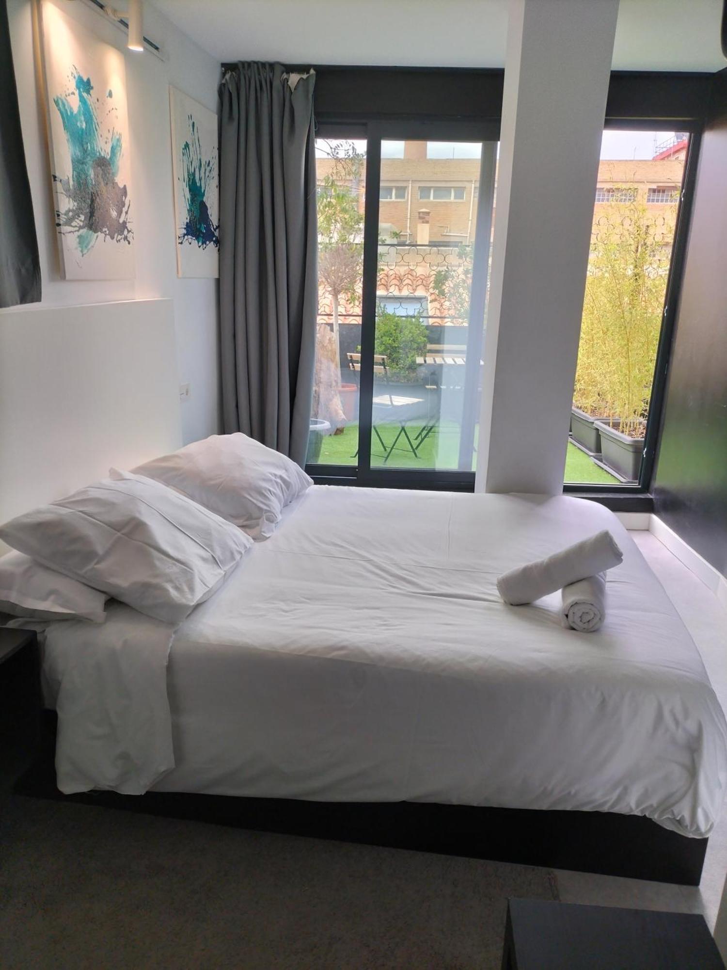 A-Cero Living Malaga Διαμέρισμα Εξωτερικό φωτογραφία