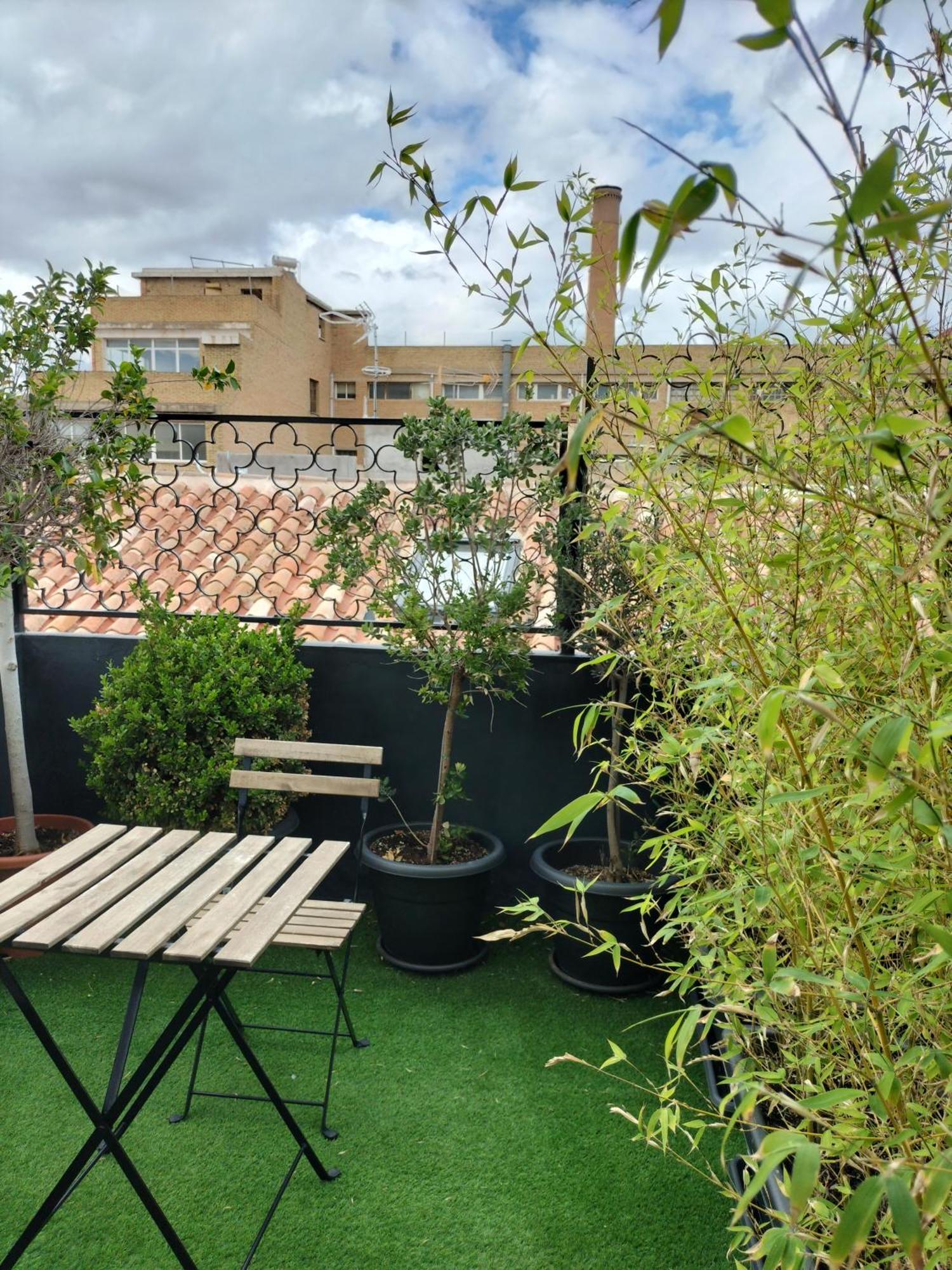 A-Cero Living Malaga Διαμέρισμα Εξωτερικό φωτογραφία