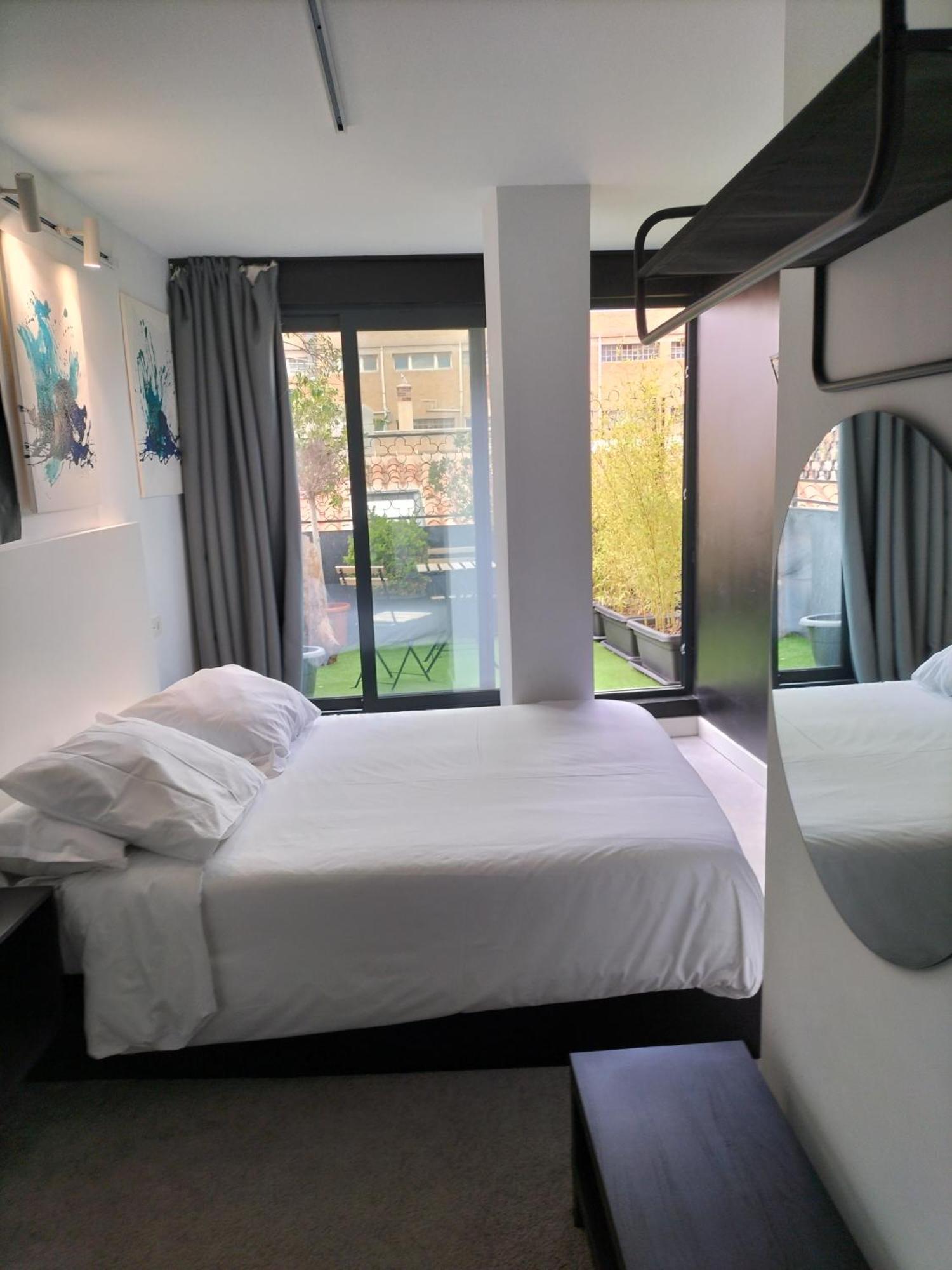 A-Cero Living Malaga Διαμέρισμα Εξωτερικό φωτογραφία