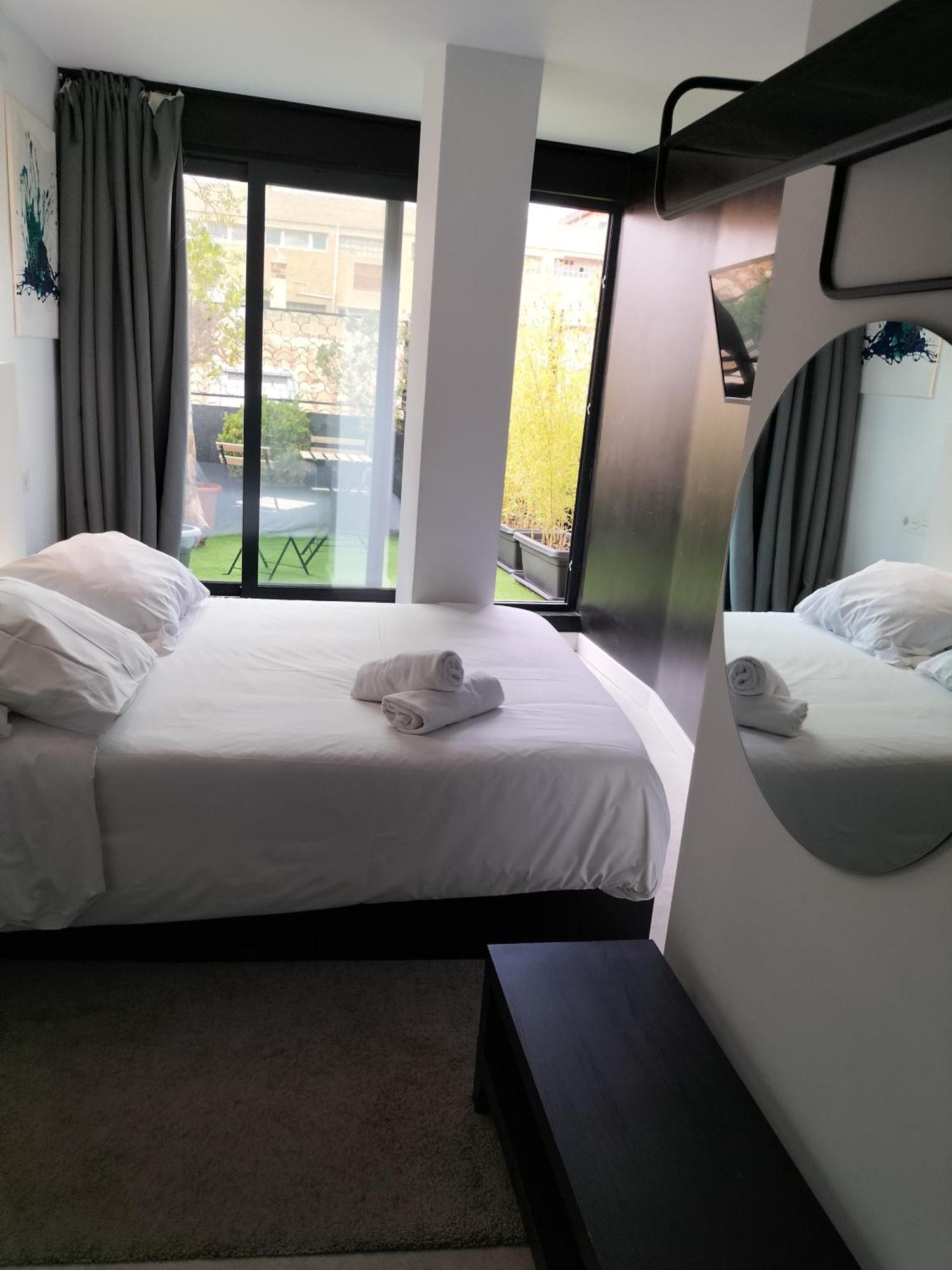A-Cero Living Malaga Διαμέρισμα Εξωτερικό φωτογραφία