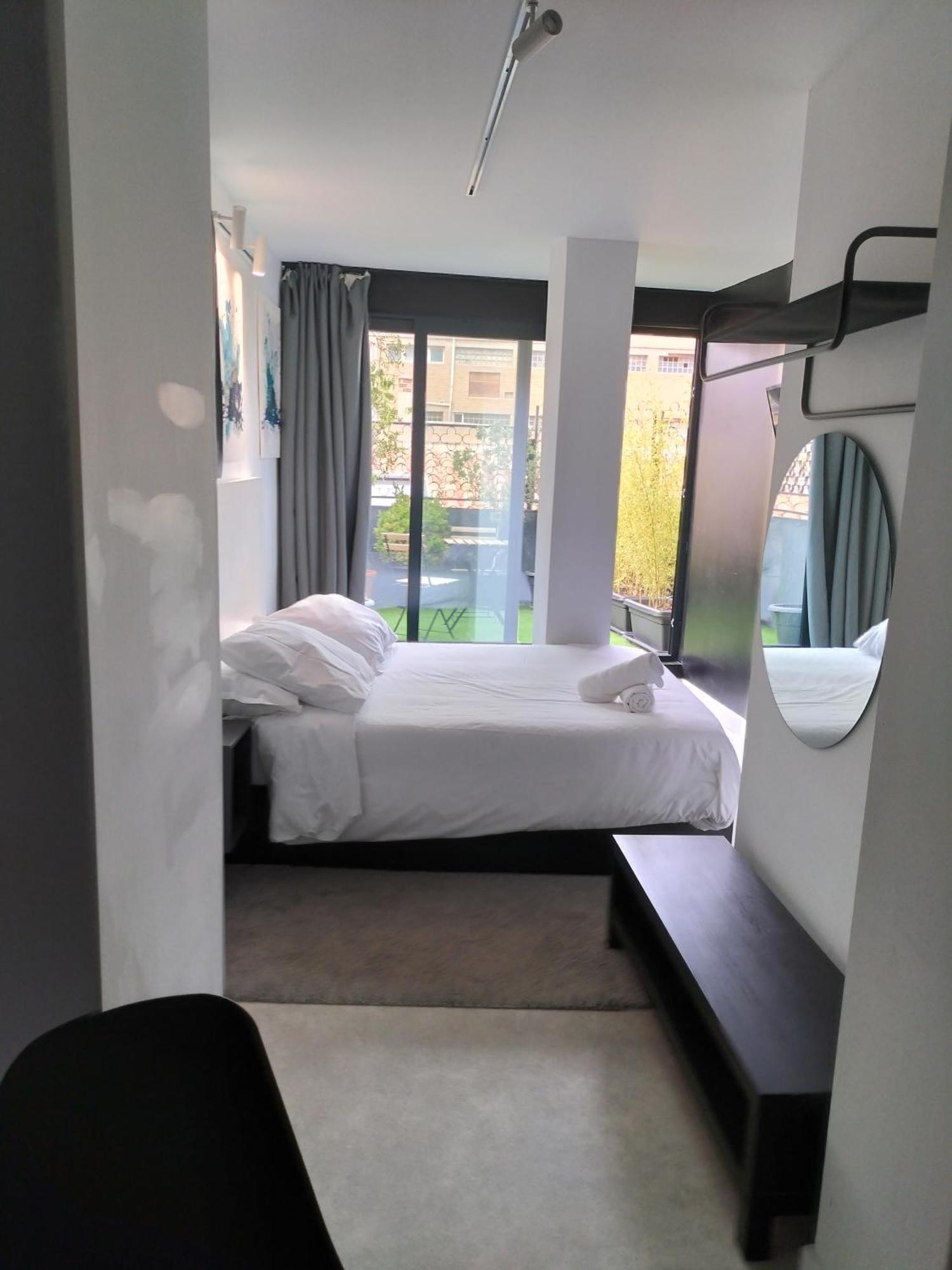A-Cero Living Malaga Διαμέρισμα Εξωτερικό φωτογραφία