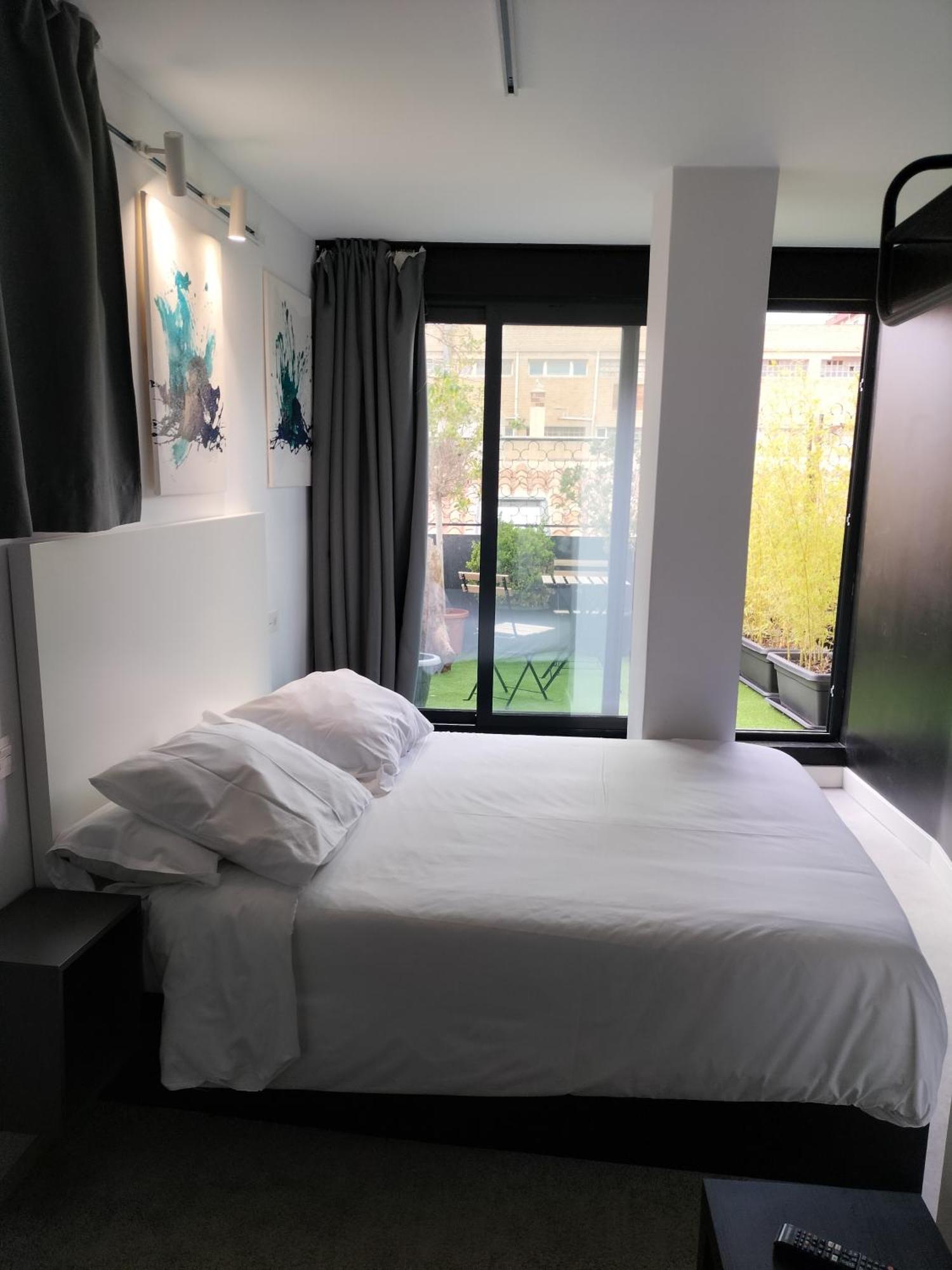 A-Cero Living Malaga Διαμέρισμα Εξωτερικό φωτογραφία