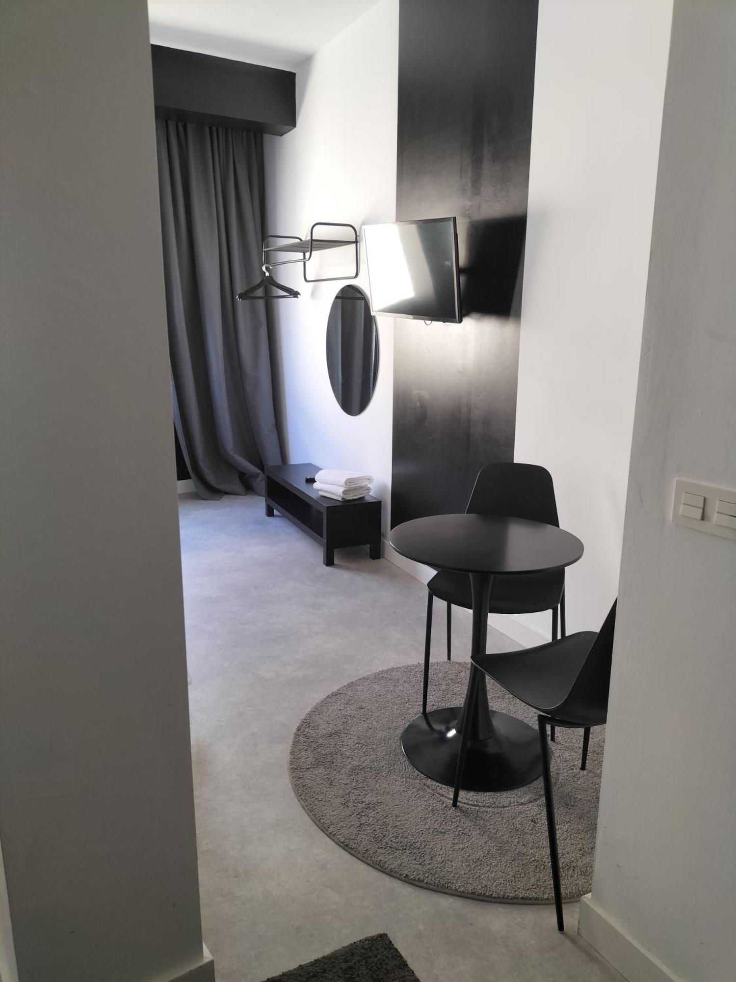 A-Cero Living Malaga Διαμέρισμα Εξωτερικό φωτογραφία