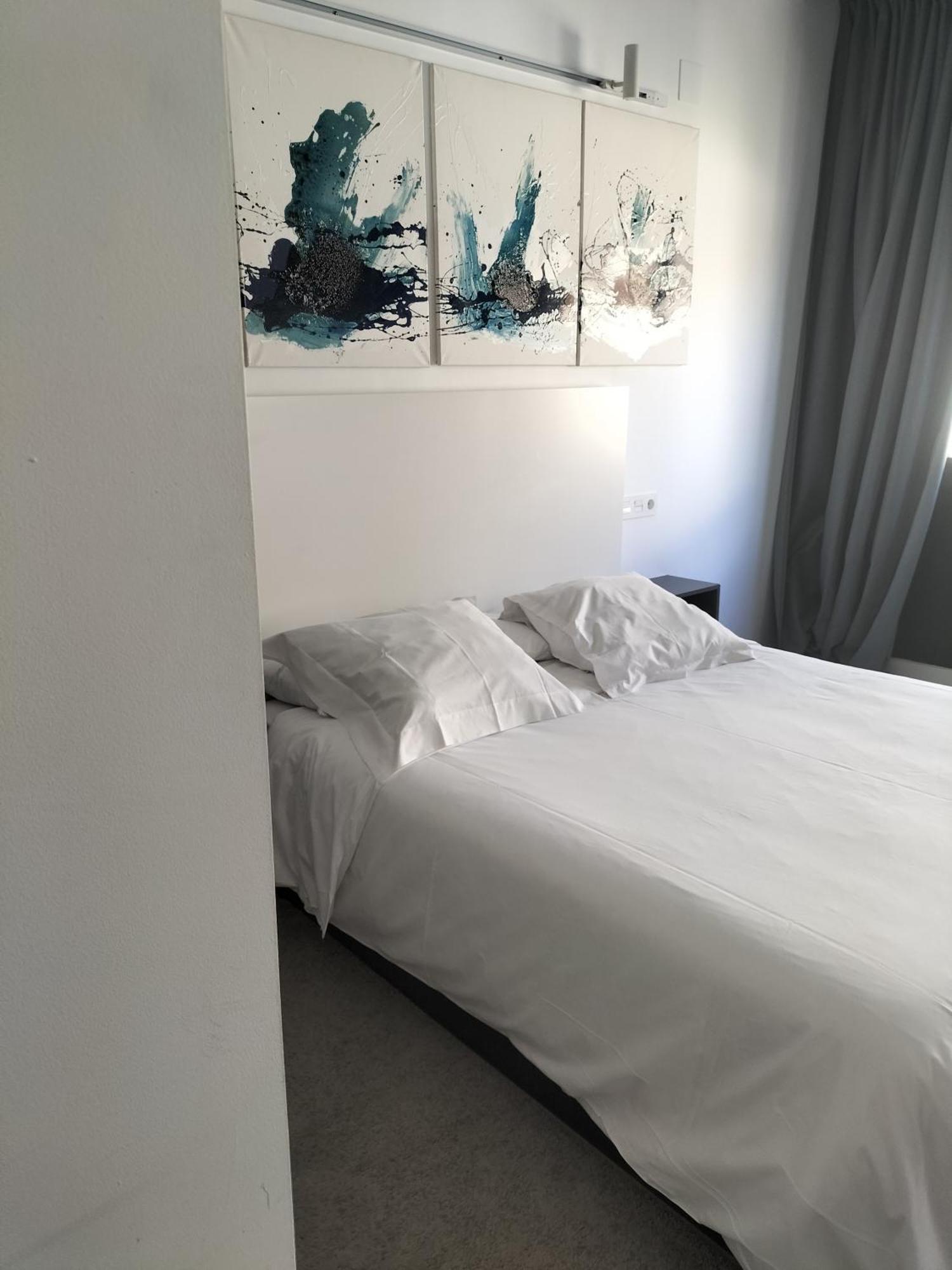 A-Cero Living Malaga Διαμέρισμα Εξωτερικό φωτογραφία