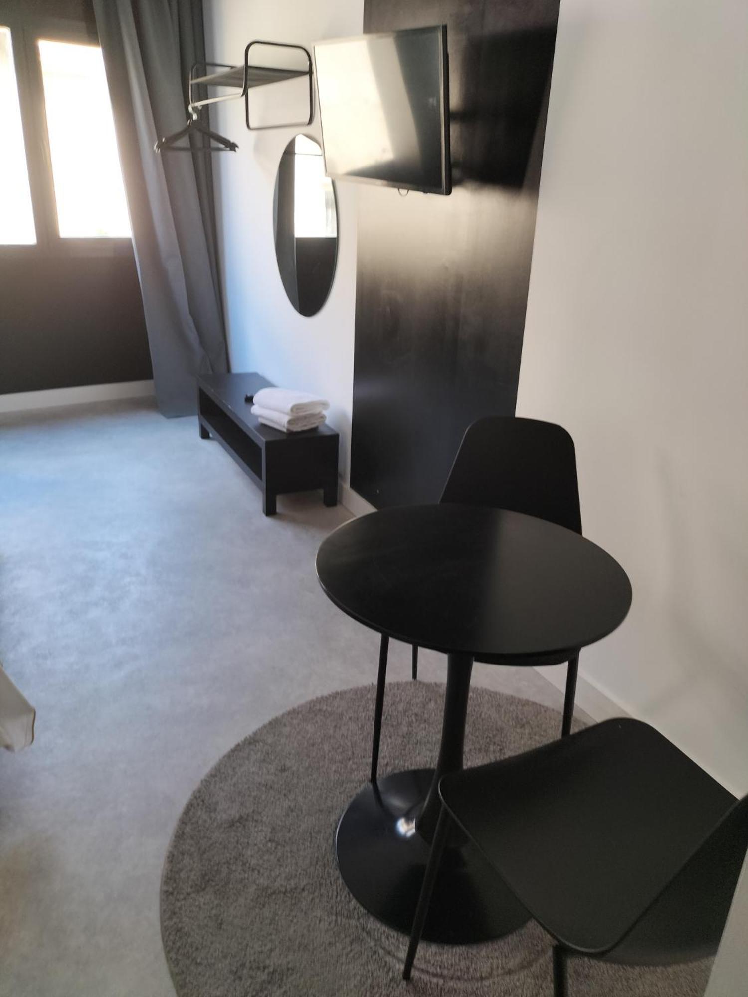 A-Cero Living Malaga Διαμέρισμα Εξωτερικό φωτογραφία