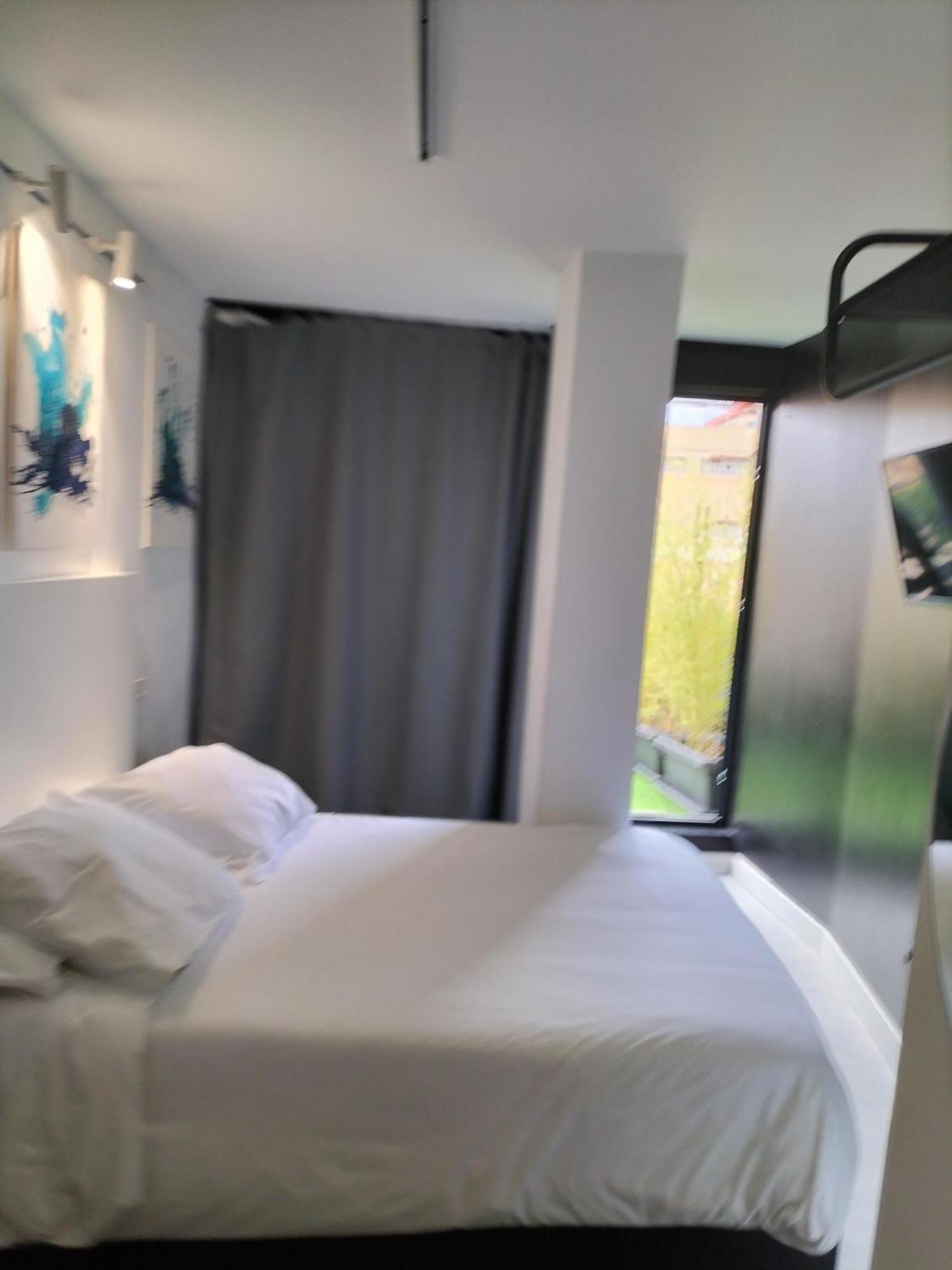 A-Cero Living Malaga Διαμέρισμα Εξωτερικό φωτογραφία