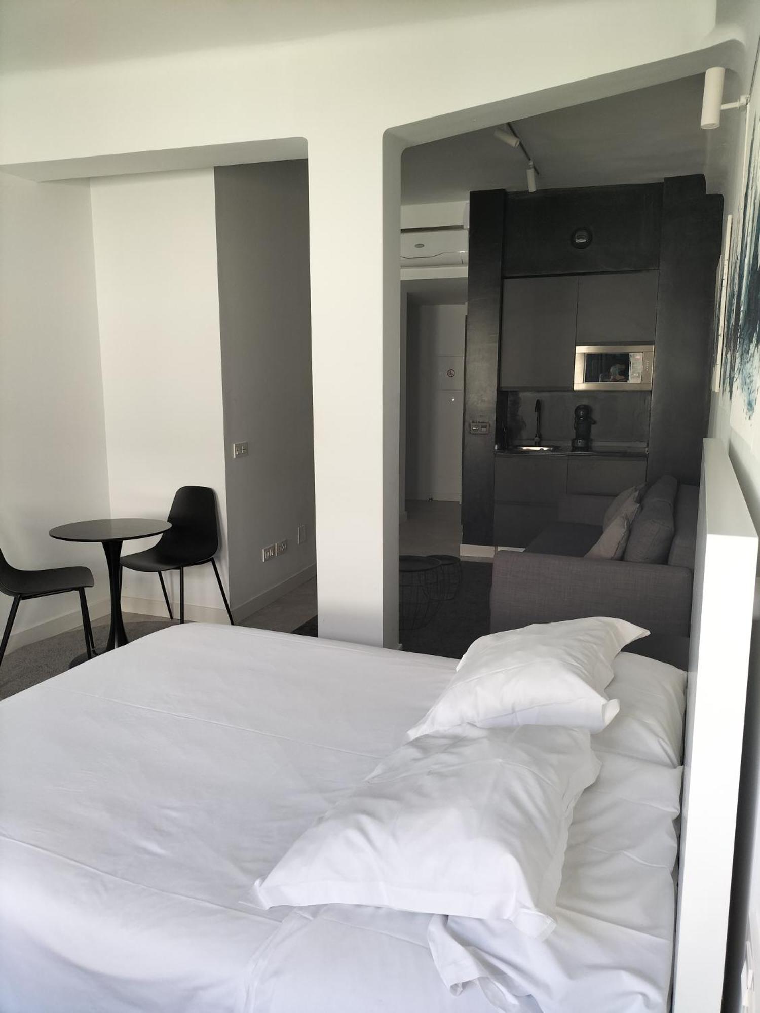 A-Cero Living Malaga Διαμέρισμα Εξωτερικό φωτογραφία