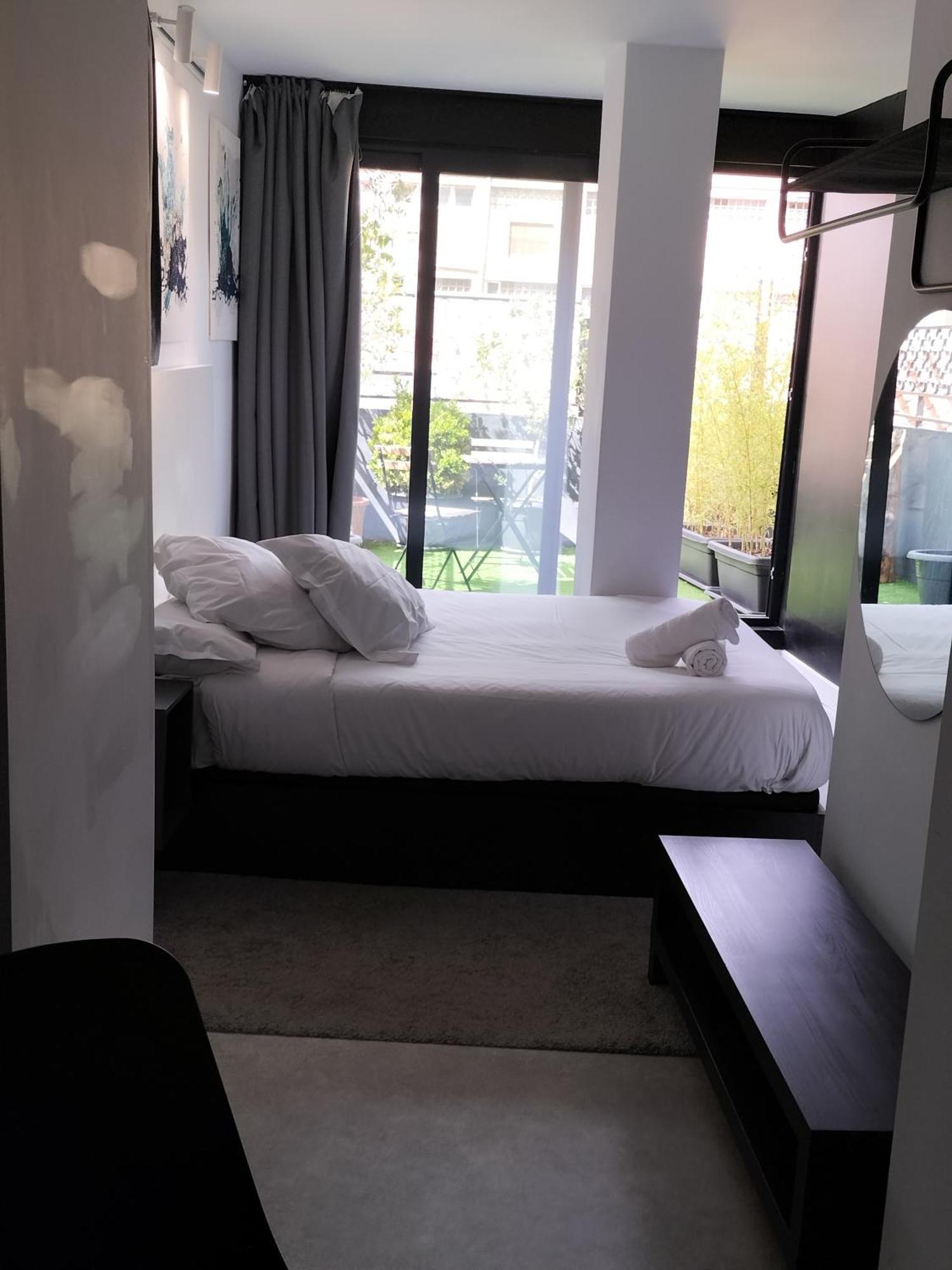 A-Cero Living Malaga Διαμέρισμα Εξωτερικό φωτογραφία