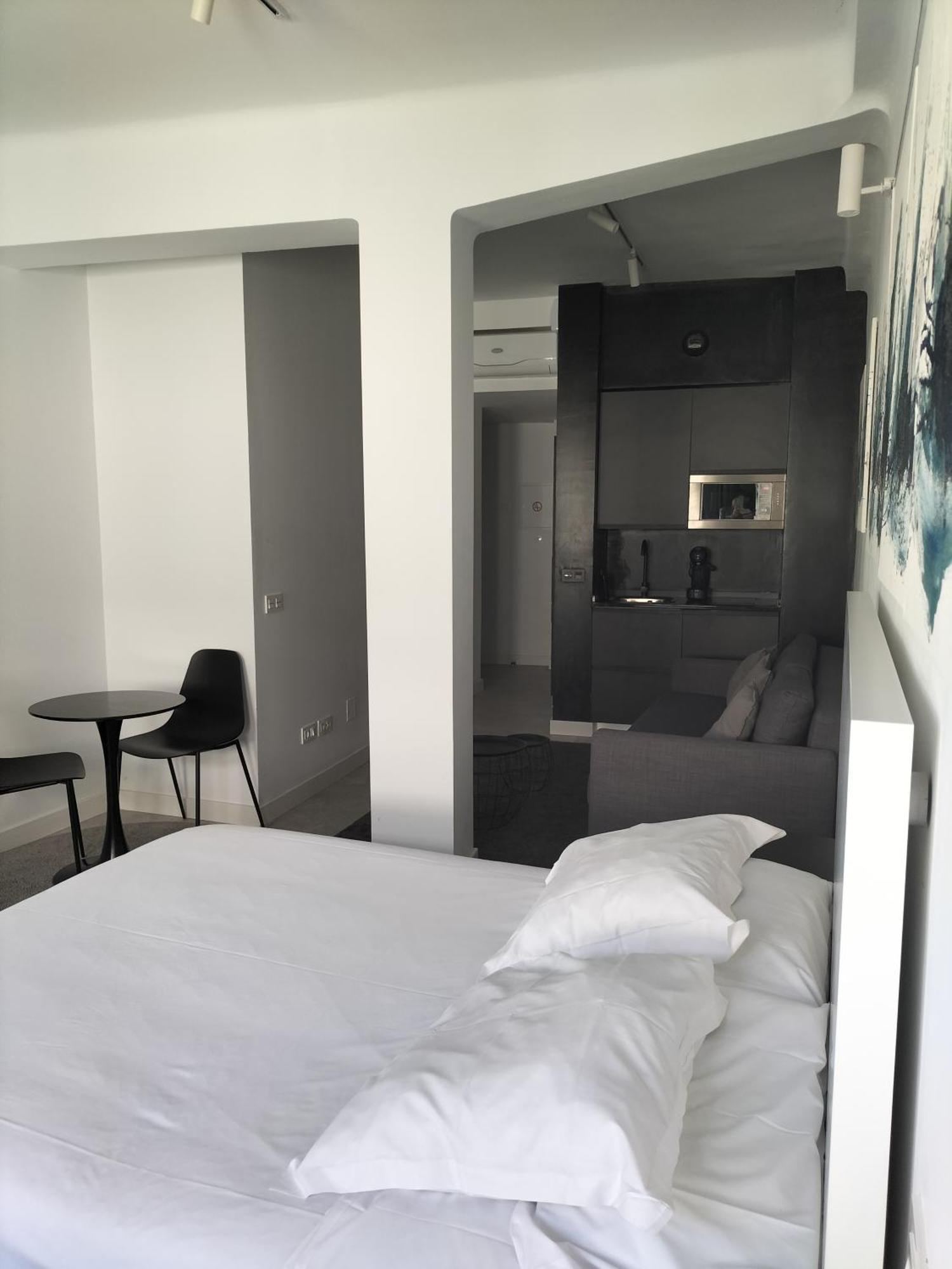 A-Cero Living Malaga Διαμέρισμα Εξωτερικό φωτογραφία
