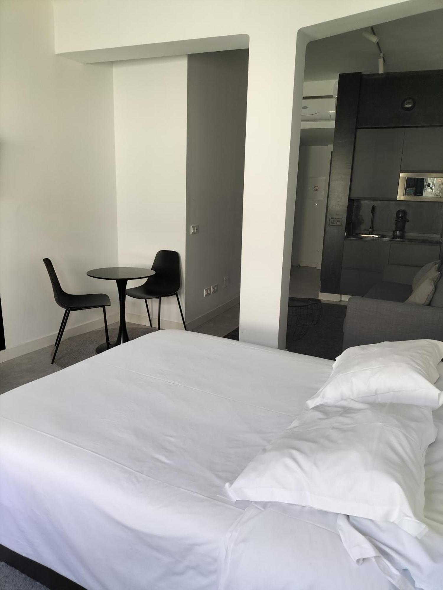 A-Cero Living Malaga Διαμέρισμα Εξωτερικό φωτογραφία