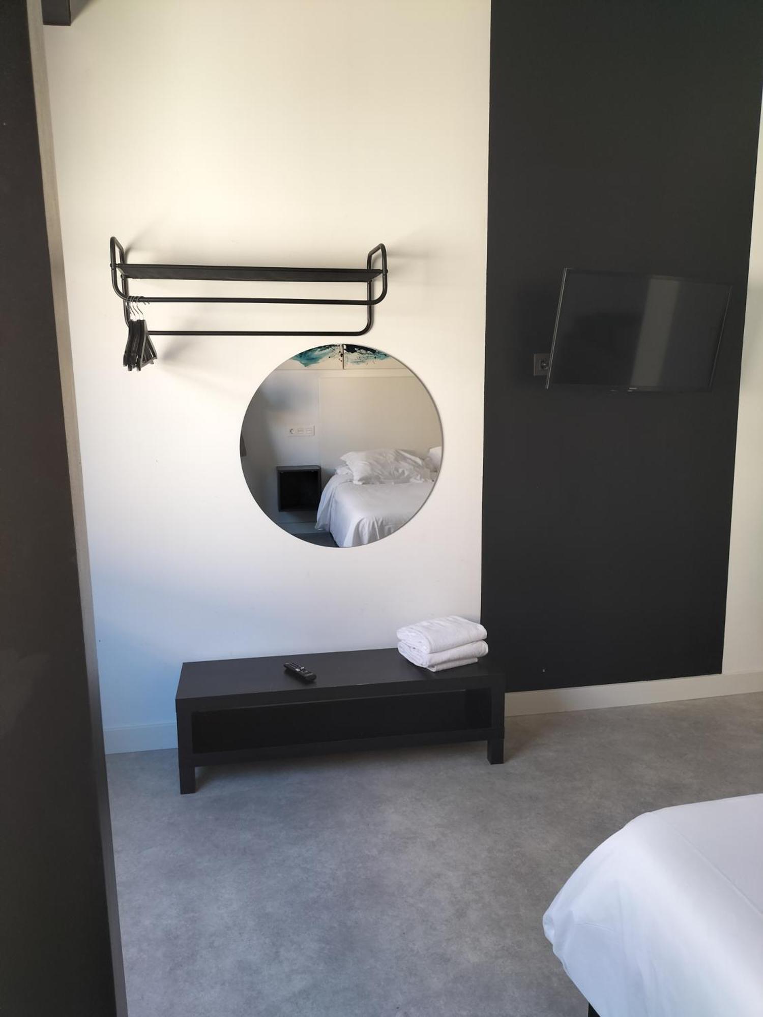 A-Cero Living Malaga Διαμέρισμα Εξωτερικό φωτογραφία