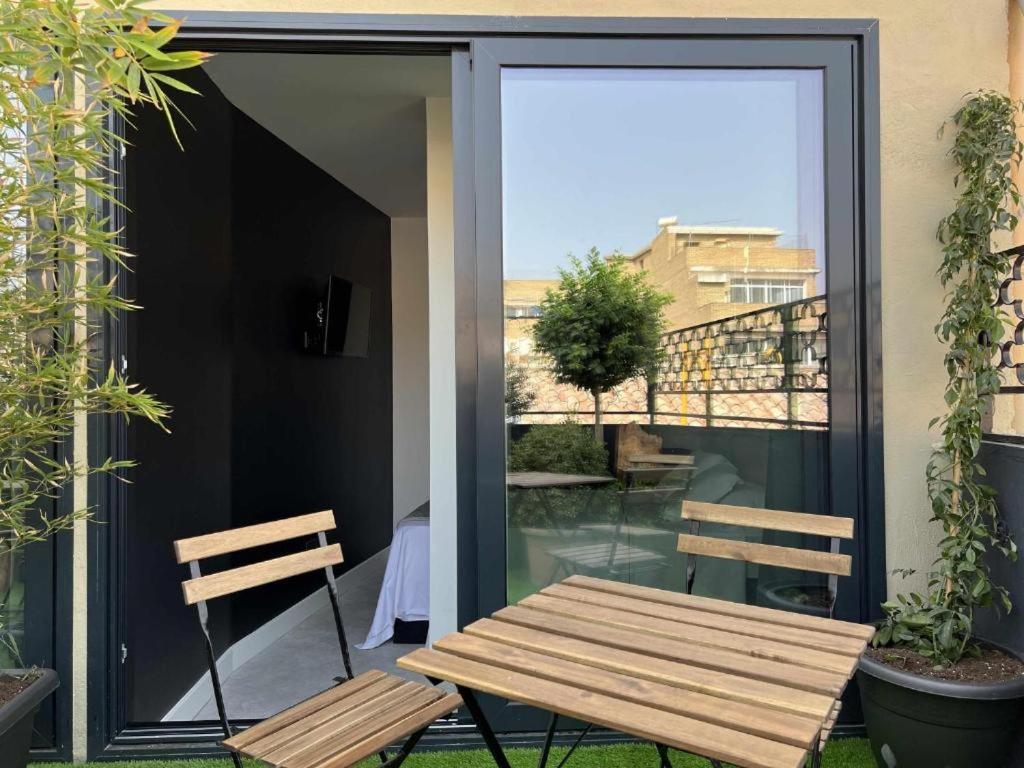 A-Cero Living Malaga Διαμέρισμα Εξωτερικό φωτογραφία