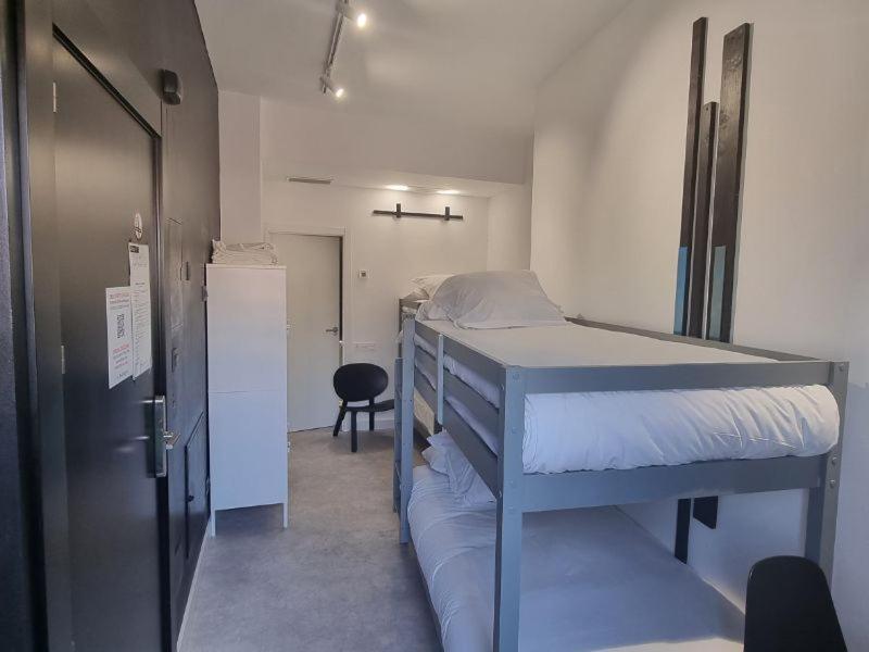 A-Cero Living Malaga Διαμέρισμα Εξωτερικό φωτογραφία