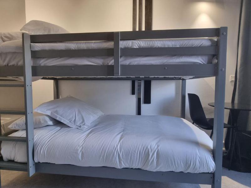 A-Cero Living Malaga Διαμέρισμα Εξωτερικό φωτογραφία