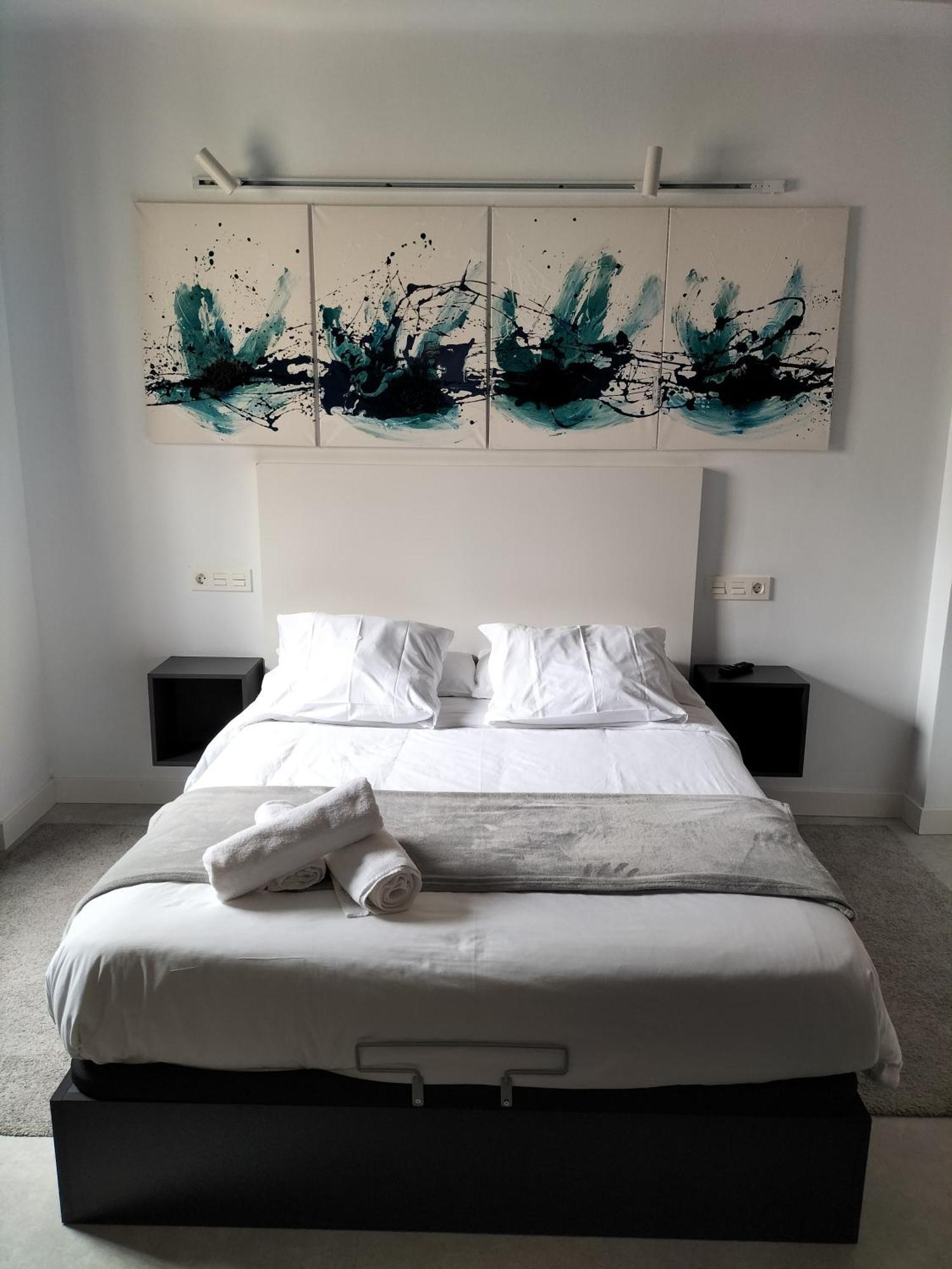 A-Cero Living Malaga Διαμέρισμα Εξωτερικό φωτογραφία